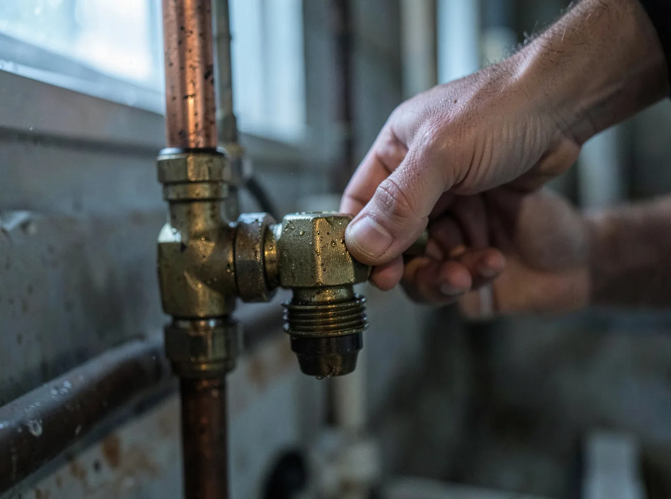 Emergency Plumber Johnson City, TX FAQs